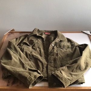 ESpirit Corduroy Jacket